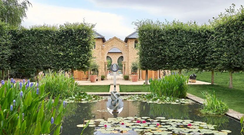 Photo of The Fairest Of Seasons