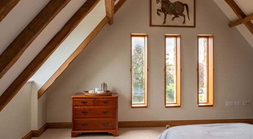 Photo of The Fairest Of Seasons