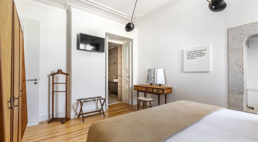 Photo of Hipster 'Stache