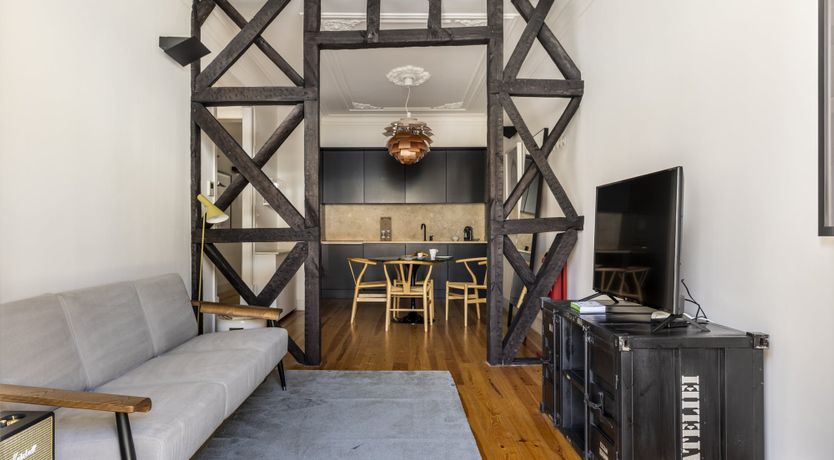 Photo of Hipster 'Stache