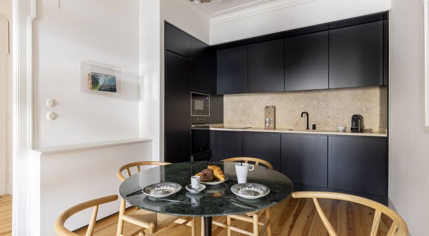 Photo of Hipster 'Stache