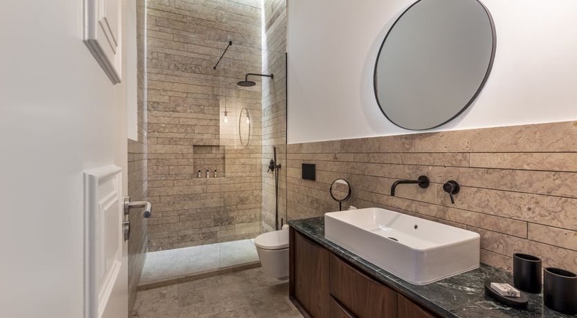 Photo of Hipster 'Stache