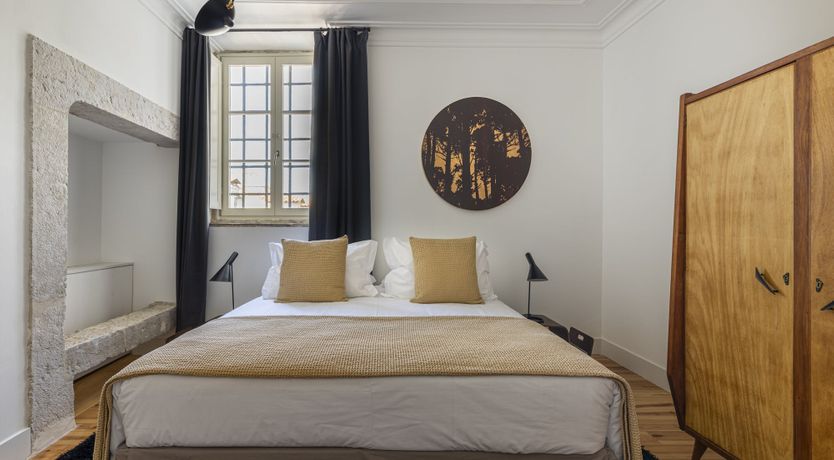 Photo of Hipster 'Stache