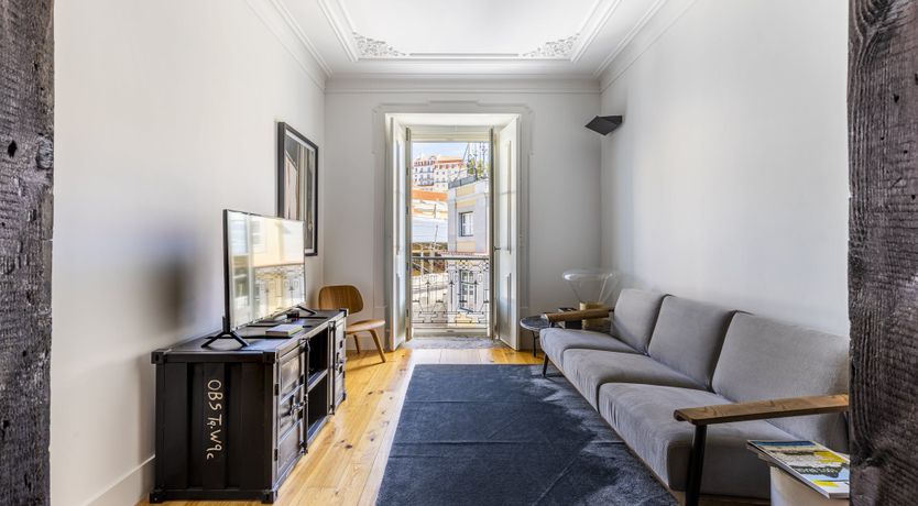 Photo of Hipster 'Stache