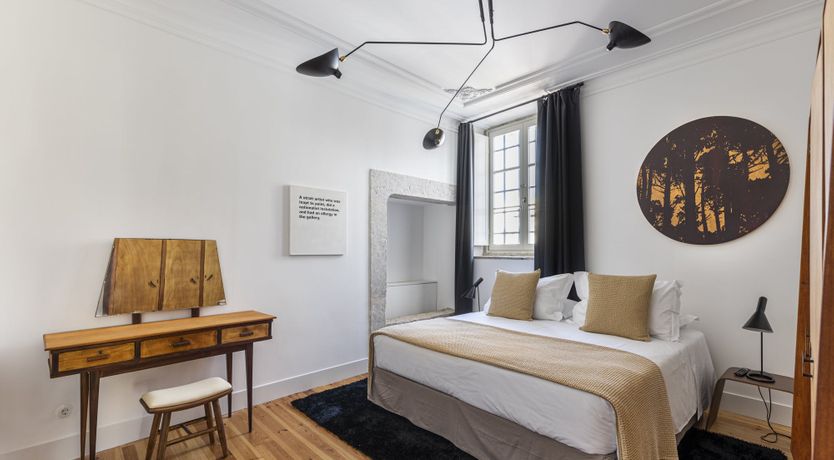 Photo of Hipster 'Stache