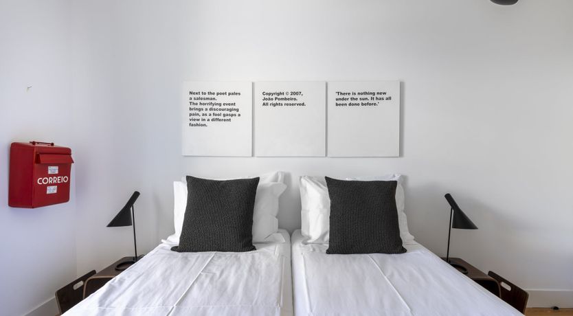 Photo of Hipster 'Stache