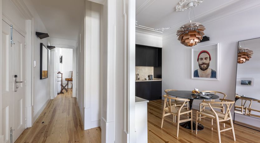 Photo of Hipster 'Stache