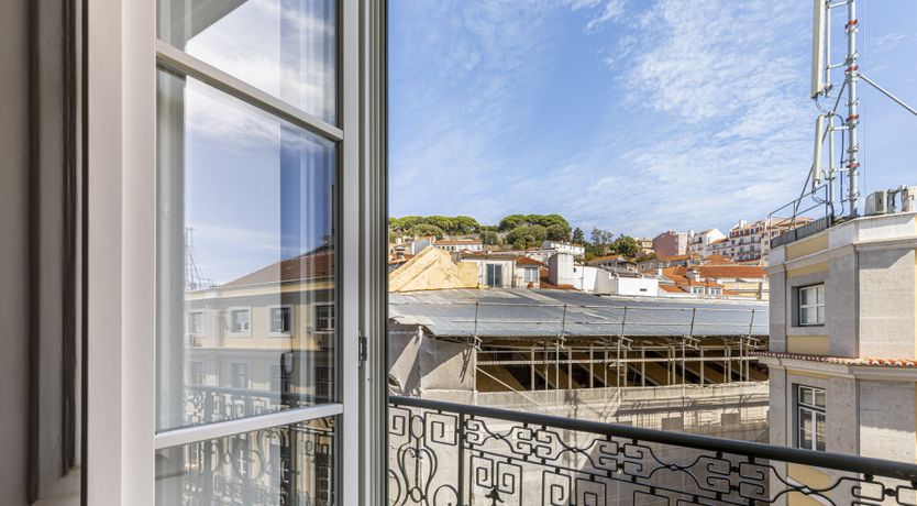 Photo of Hipster 'Stache