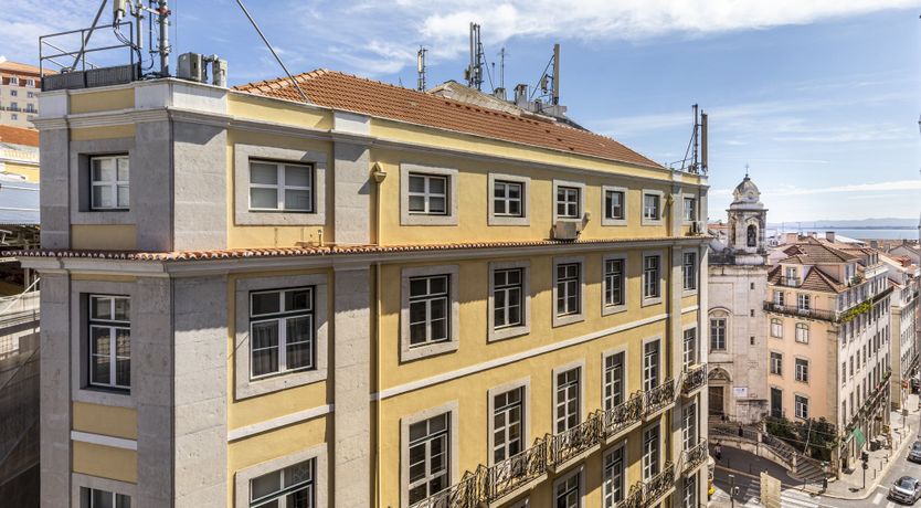 Photo of Hipster 'Stache