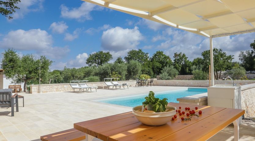 Photo of Dome & Stone