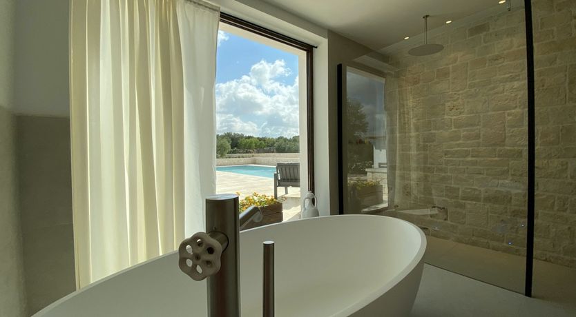 Photo of Dome & Stone