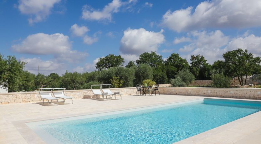 Photo of Dome & Stone