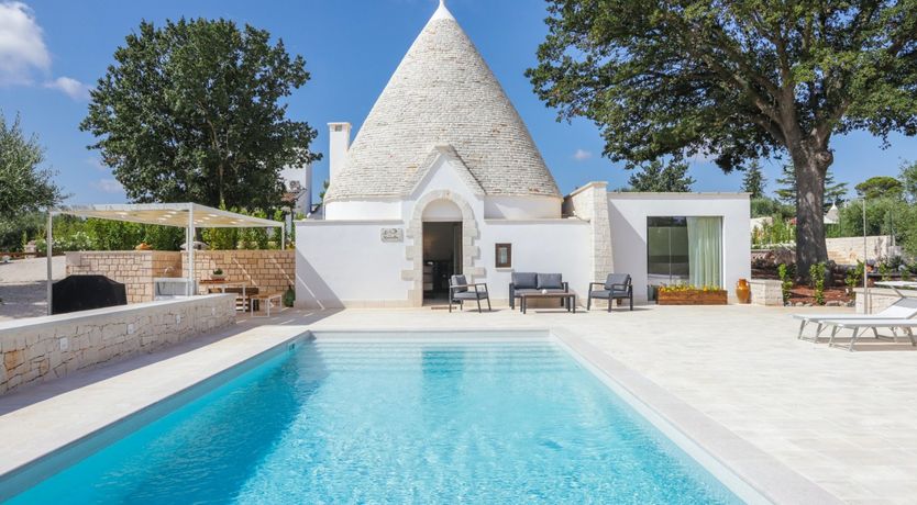 Photo of Dome & Stone