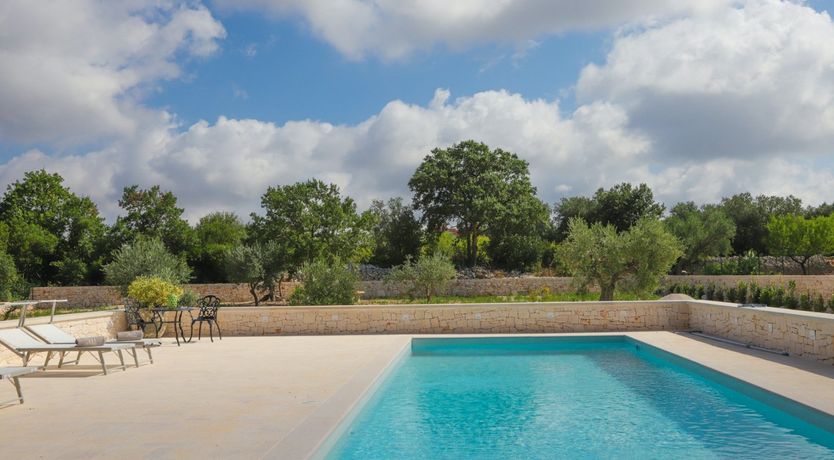 Photo of Dome & Stone