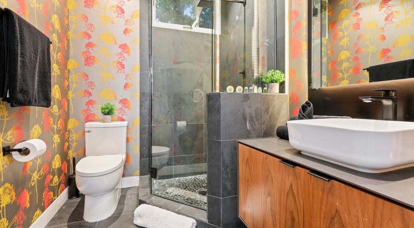 Photo of A Place in the Hills