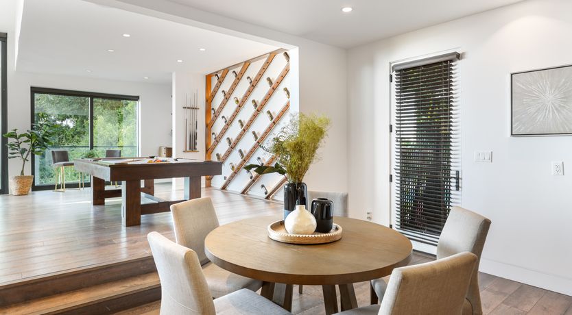 Photo of A Place in the Hills