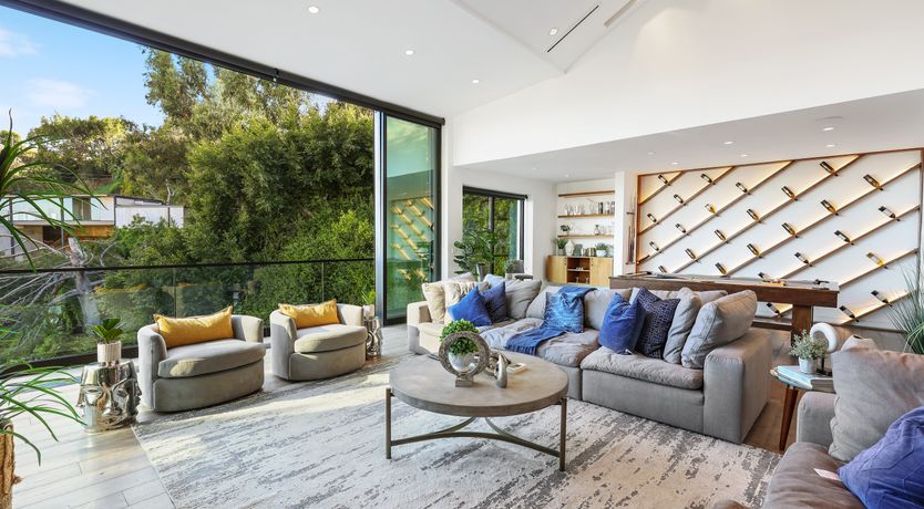 Photo of A Place in the Hills