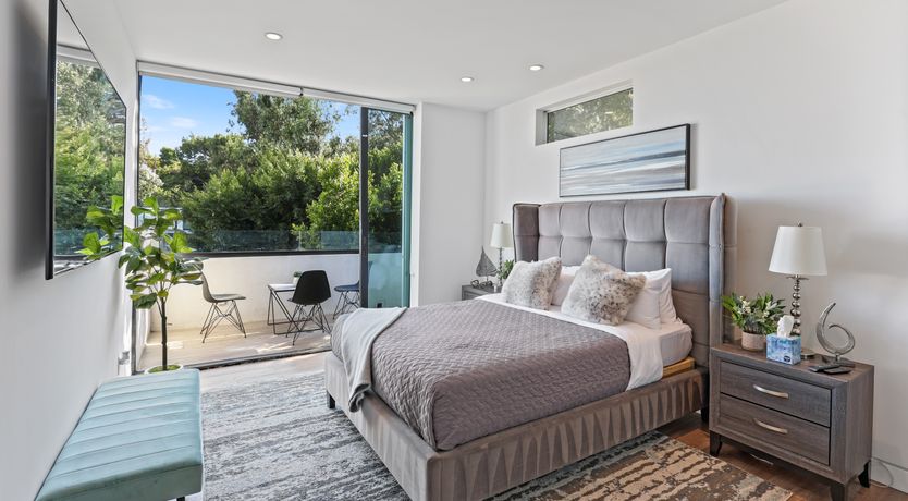 Photo of A Place in the Hills