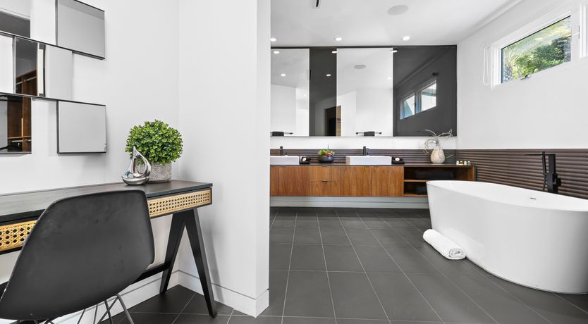 Photo of A Place in the Hills