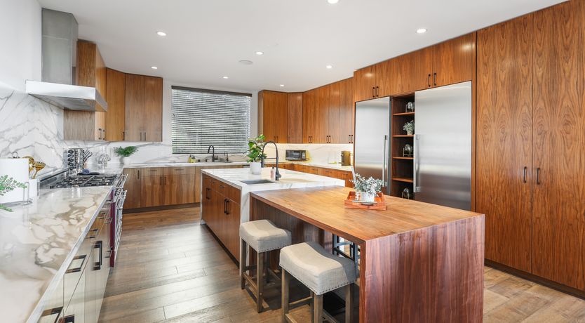 Photo of A Place in the Hills