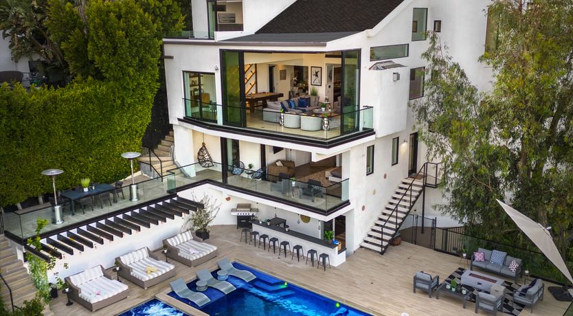 Photo of A Place in the Hills