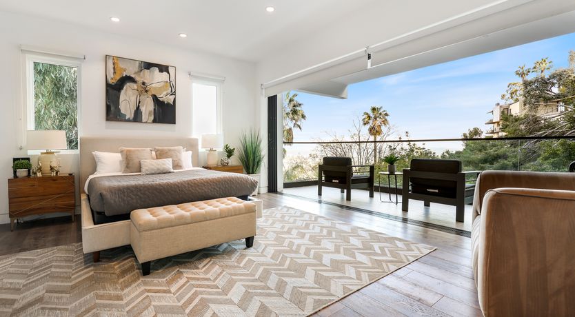 Photo of A Place in the Hills