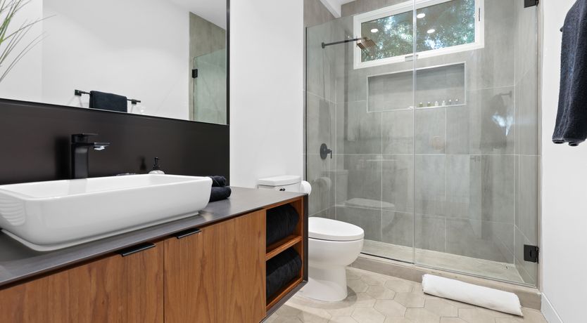 Photo of A Place in the Hills