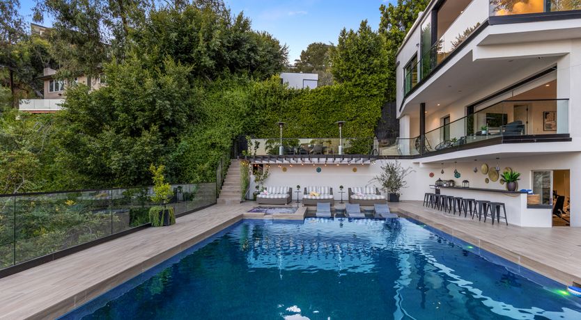 Photo of A Place in the Hills