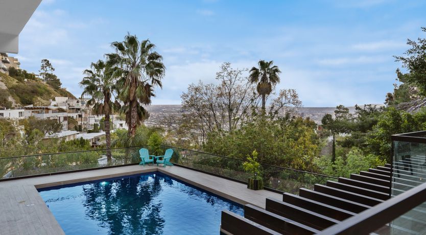 Photo of A Place in the Hills