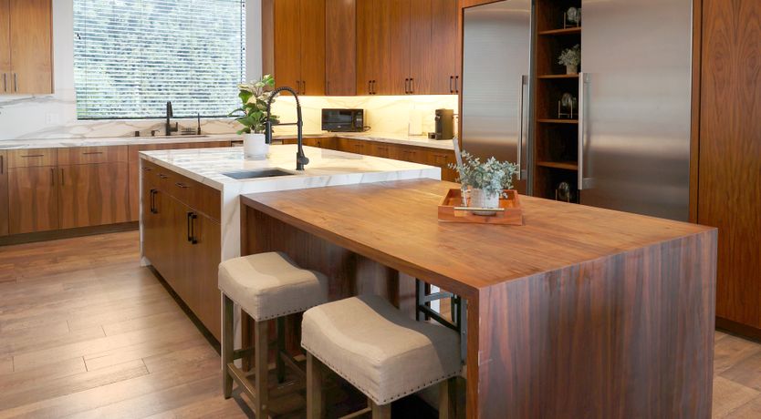 Photo of A Place in the Hills