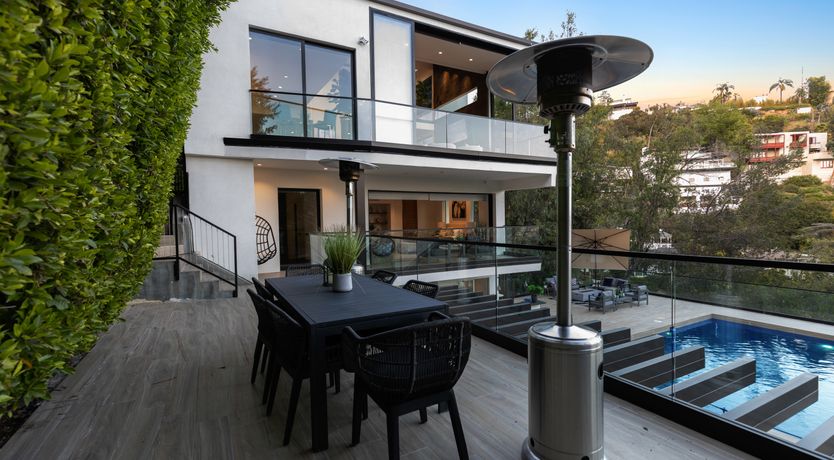 Photo of A Place in the Hills