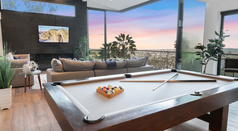 Photo of A Place in the Hills