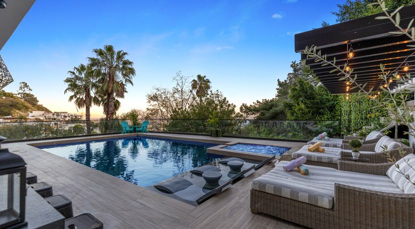 Photo of A Place in the Hills