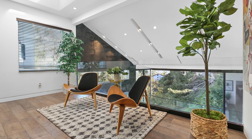 Photo of A Place in the Hills