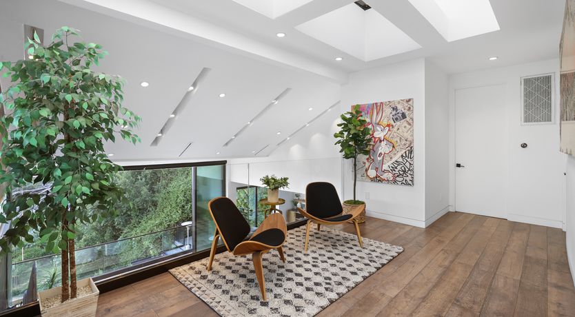 Photo of A Place in the Hills