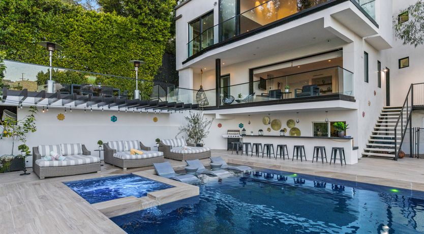 Photo of A Place in the Hills