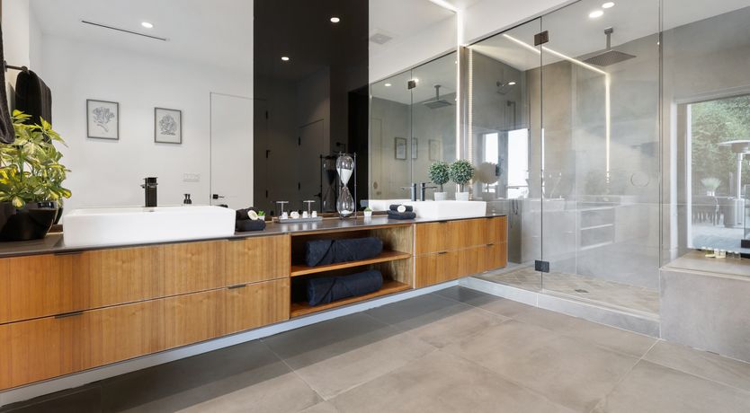 Photo of A Place in the Hills