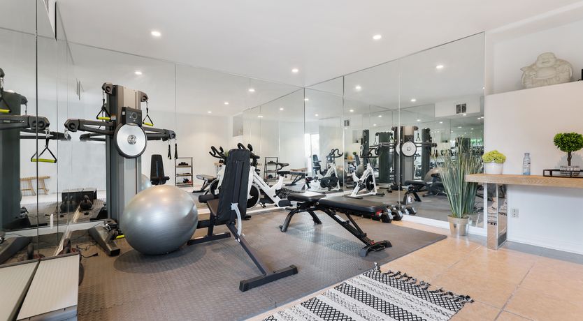 Photo of A Place in the Hills