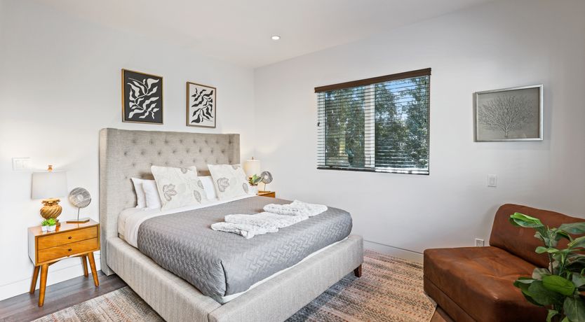 Photo of A Place in the Hills