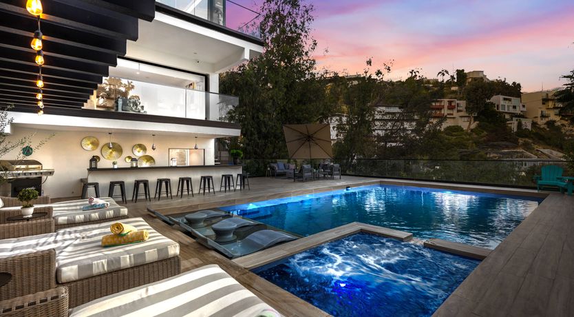 Photo of A Place in the Hills