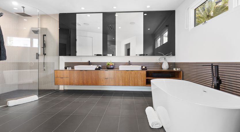 Photo of A Place in the Hills