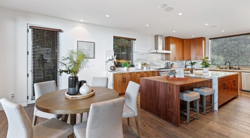 Photo of A Place in the Hills