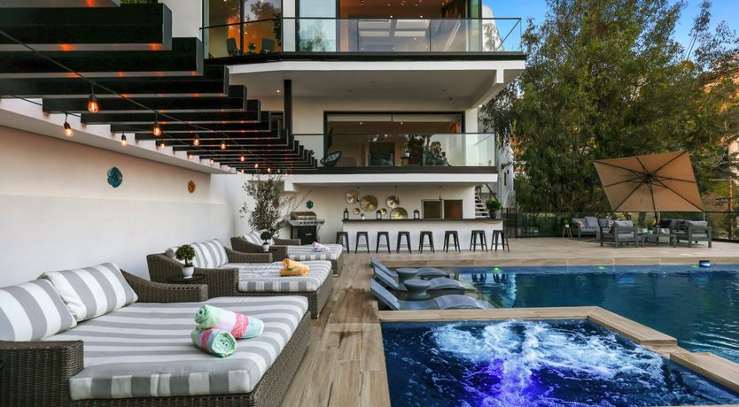 Photo of A Place in the Hills