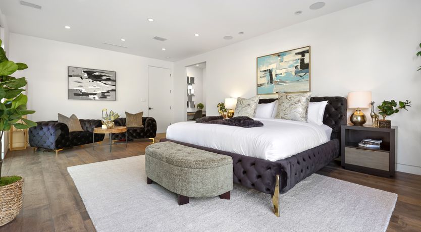 Photo of A Place in the Hills