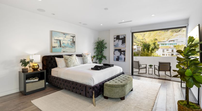 Photo of A Place in the Hills