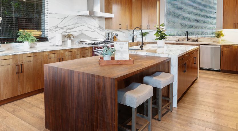 Photo of A Place in the Hills