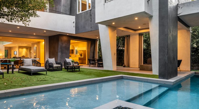 Photo of Hollywood Forever