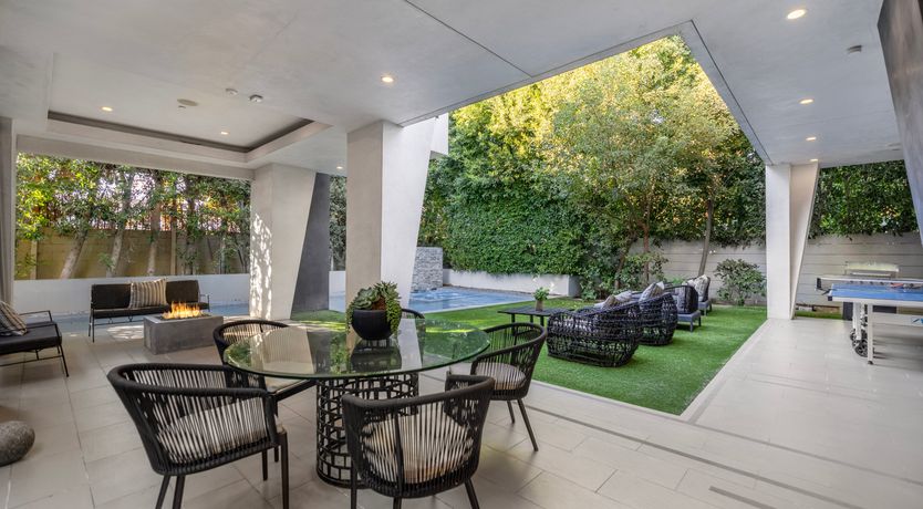 Photo of Hollywood Forever