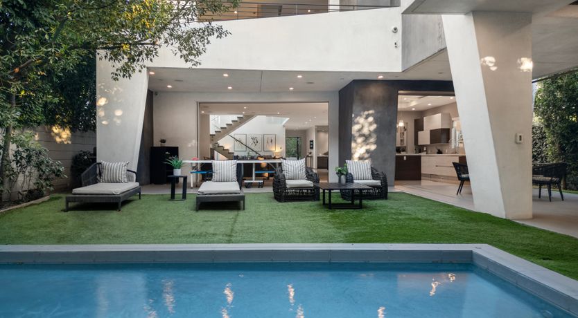 Photo of Hollywood Forever