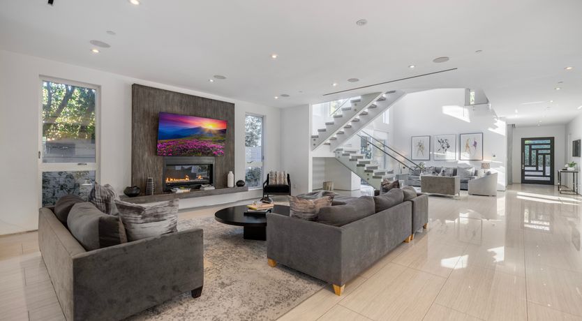 Photo of Hollywood Forever